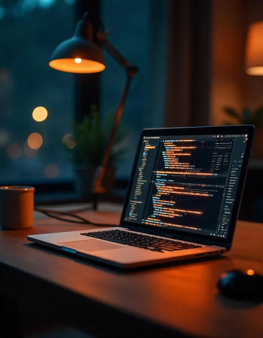 IT Infrastructure