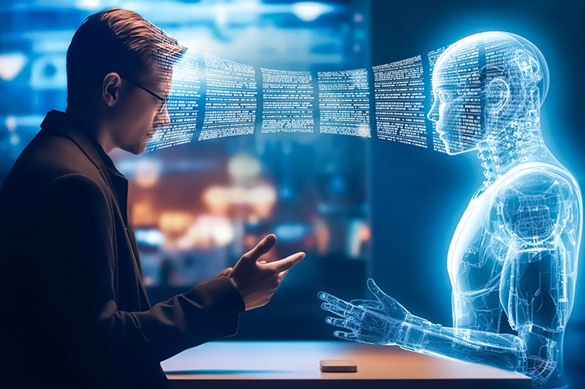 Connectivity & Telephony