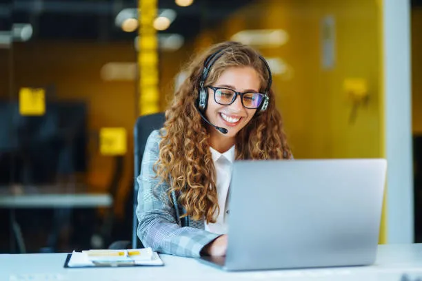 Service Desk
